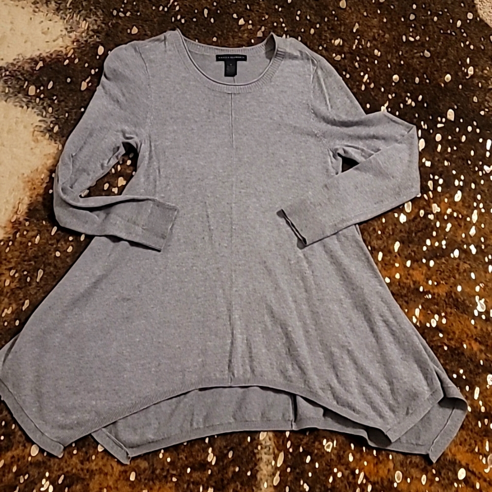 Sweater Grey